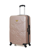 LPB LUGGAGE - 4er-Set: Hartschalenkoffer AELYS-C