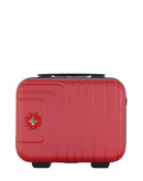 SWISS KOPPER – Kosmetikkoffer RUTI-K