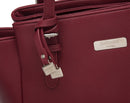 UNBRANDED - Handtasche AGAPANTHE