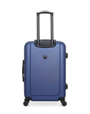 GENTLEMAN FARMER – 2er-Pack – Mittelgroßer Koffer und Handgepäck XXS PORTER