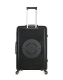 OBAGO – 2er-Pack – Großer Koffer und Handgepäck ORION