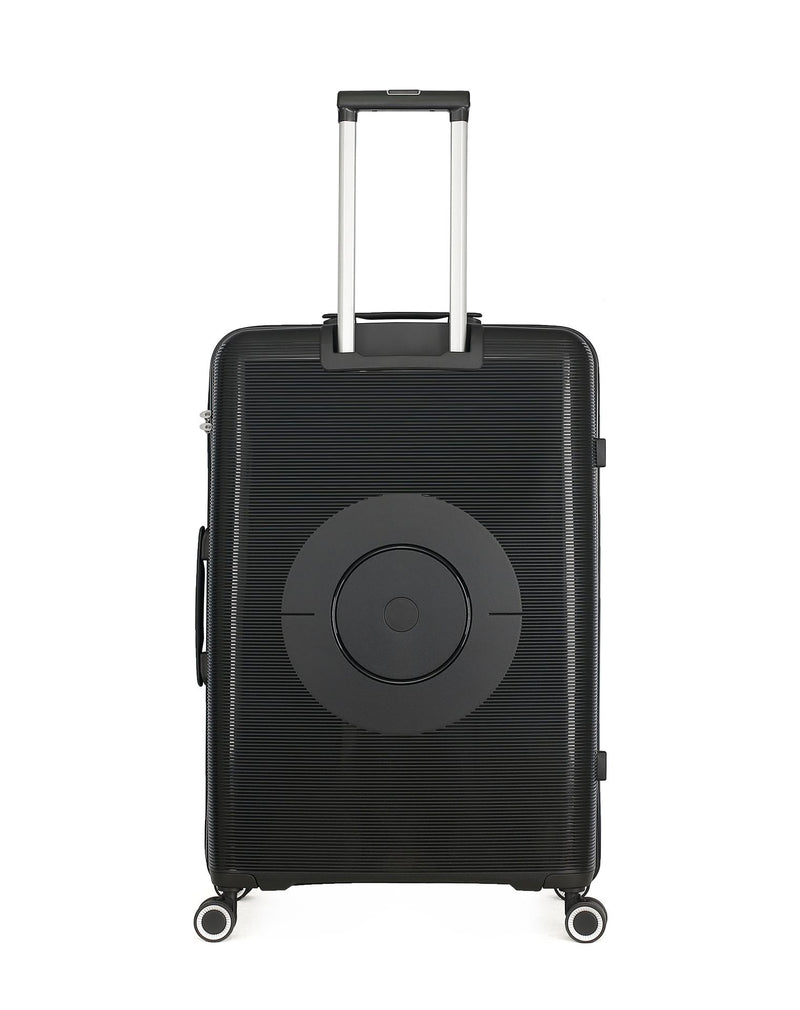 OBAGO – 2er-Pack: Großer Koffer und mittelgroßer Koffer ORION