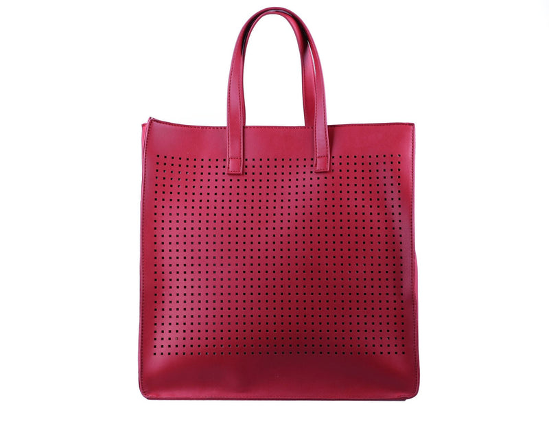 UNBRANDED - Handtasche FLAMBE