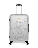 LPB LUGGAGE - 4er-Set: Hartschalenkoffer AELYS-C