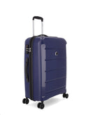 DELSEY - Mittelgroßer Koffer 66cm BINALONG