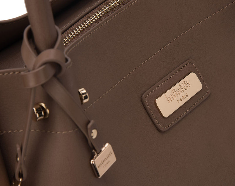 UNBRANDED - Handtasche CHARDON