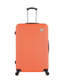 LPB LUGGAGE - 3er-Set: Hartschalenkoffer MUNICH