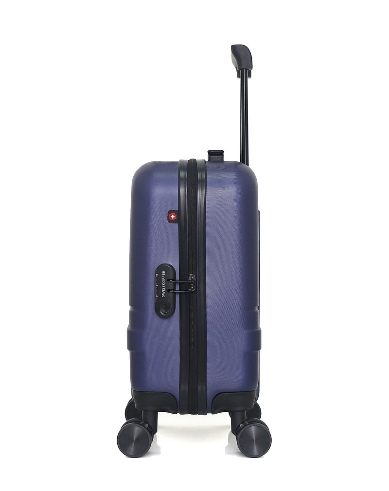 Großer Koffer 75cm USTER