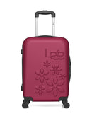 LPB LUGGAGE - Handgepäck - Koffer 55cm ELEONOR