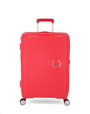 AMERICAN TOURISTER – Mittelgroßer Koffer 67cm SOUNDBOX