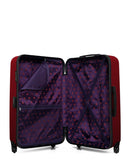 LPB LUGGAGE - 3er-Set: Hartschalenkoffer MUNICH