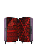 BLUESTAR - Großer Hartschalenkoffer 75cm BRAZILIA