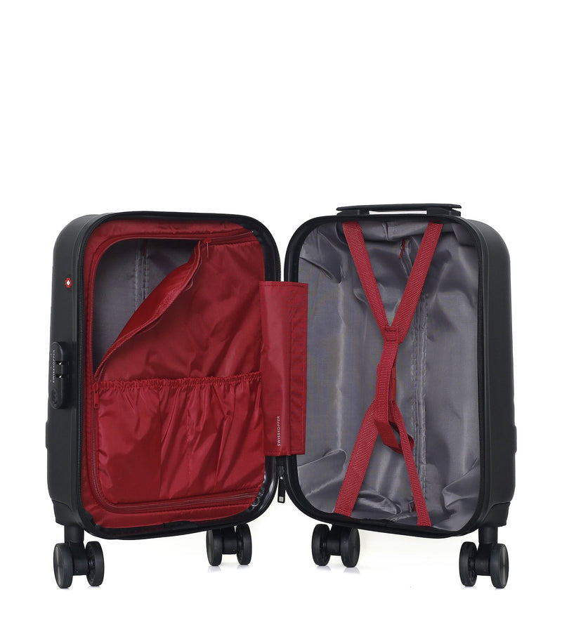 Handgepäck - Koffer 46cm USTER