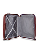 DELSEY - Großer Hartschalenkoffer 76cm MONCEY