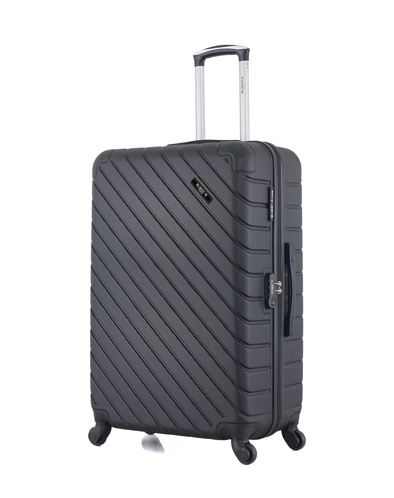Großer Hartschalenkoffer 75cm CITE