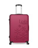LPB LUGGAGE - Großer Koffer 75cm ELEONOR