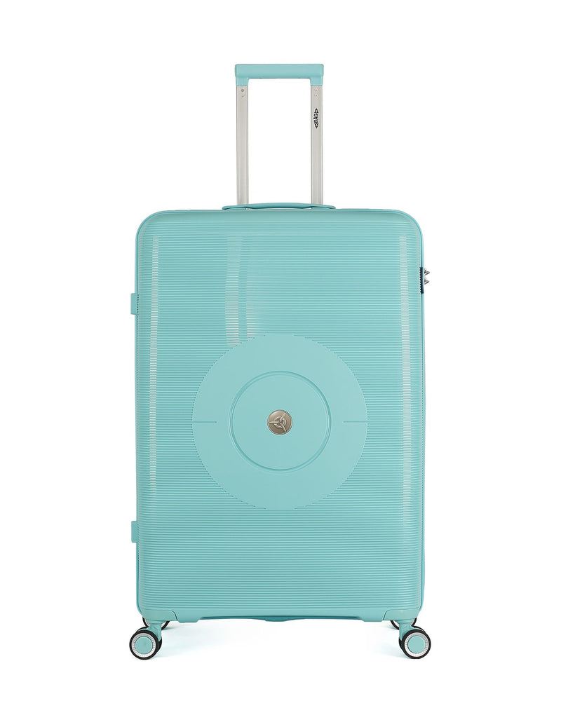 OBAGO – 2er-Pack – Großer Koffer und Handgepäck ORION