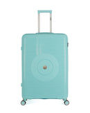 OBAGO – 2er-Pack: Großer Koffer und mittelgroßer Koffer ORION