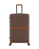 2er-Set Hartschalenkoffer BELAIR (L/M)