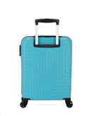AMERICAN TOURISTER – Handgepäck – Hartschalenkoffer 55cm MIGHTY MAZE
