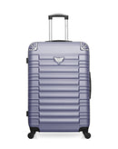 LPB LUGGAGE - 4er-Set: Hartschalenkoffer GIULIA-C