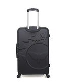 LPB LUGGAGE - 4er-Set: Hartschalenkoffer AELYS-C