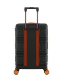 2-teiliges Hartschalen-Kofferset EVERGLADES - Kabine und Kabine XS
