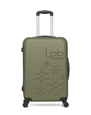 LPB LUGGAGE - Mittelgroßer Koffer 65cm ELEONOR