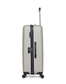LPB LUGGAGE - 3er-Set: Hartschalenkoffer AGATA