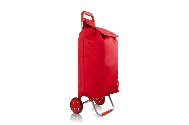 MOVELITE - POLYESTER-TROLLEY AMSTERDAM
