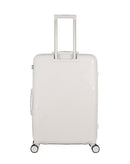 OBAGO – 2er-Pack: Großer Koffer und mittelgroßer Koffer CASSIOPEE