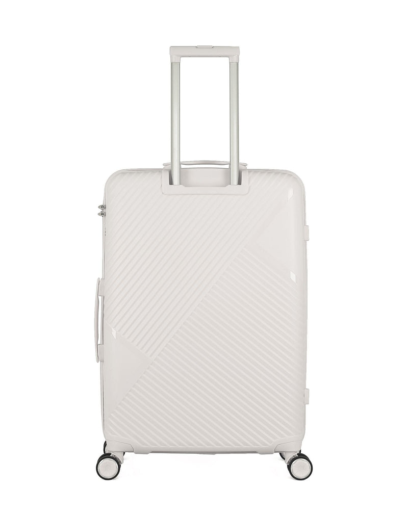 OBAGO – 2er-Pack – Großer Koffer und Handgepäck CASSIOPEE