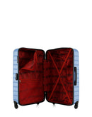 BLUESTAR - Großer Hartschalenkoffer 75cm CITE