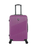 GENTLEMAN FARMER - Mittelgroßer Koffer 65cm PETER