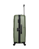 LPB LUGGAGE - 4er-Set: Hartschalenkoffer AELYS-C