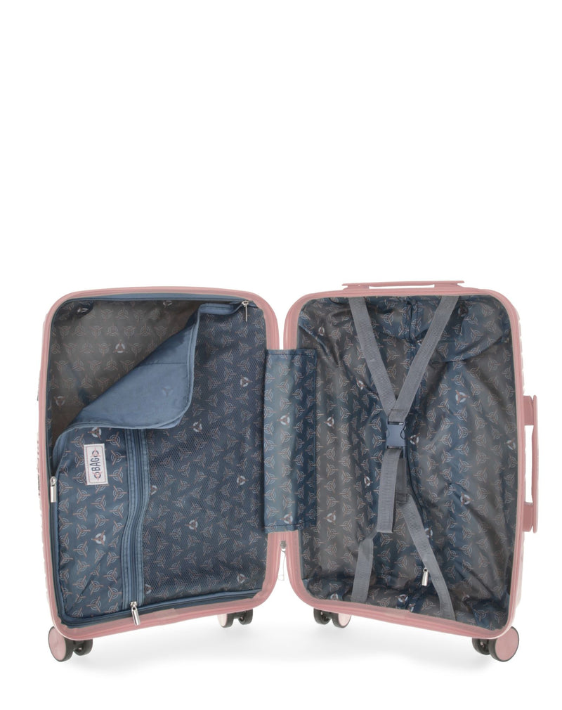 OBAGO – 2er-Pack – Handgepäck und Handgepäck XS LYRA