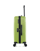 GENTLEMAN FARMER - 2er-Pack – Mittelgroßer Koffer und Handgepäck PETER