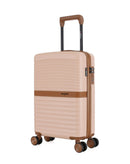 XS-Handgepäck-Hartschalenkoffer BELAIR