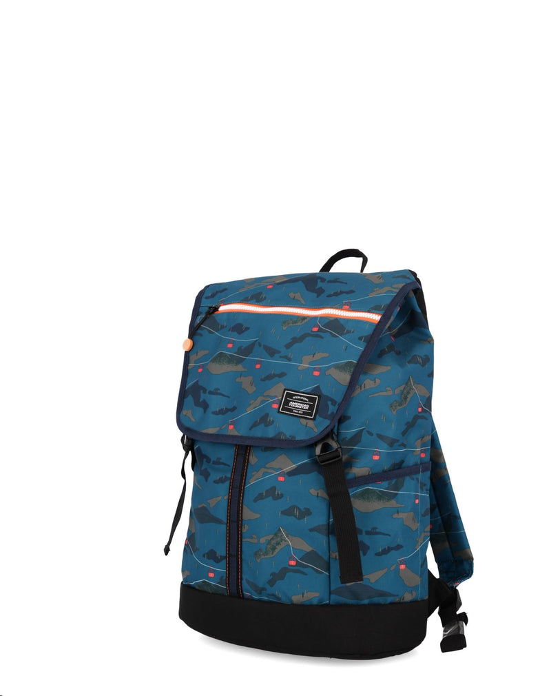 Rucksack URBAN GROOVE 51 cm