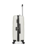 LPB LUGGAGE - Mittelgroßer Koffer 65cm ELEONOR