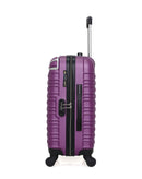 LPB LUGGAGE - Handgepäck - Koffer 55cm GIULIA