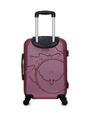 LPB LUGGAGE - Handgepäck - Koffer 55cm AELYS