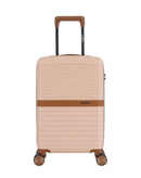 XS-Handgepäck-Hartschalenkoffer BELAIR