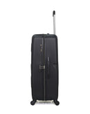 LPB LUGGAGE - 4er-Set: Hartschalenkoffer AELYS-C
