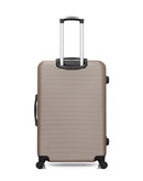LPB LUGGAGE - 3er-Set: Hartschalenkoffer MUNICH