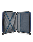 DELSEY - Großer Hartschalenkoffer 77cm COMETE