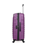 LPB LUGGAGE - Großer Koffer 75cm GIULIA