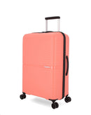 AMERICAN TOURISTER – Mittelgroßer Koffer 67cm AIRCONIC