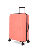 AMERICAN TOURISTER – Mittelgroßer Koffer 67cm SKYTRACER