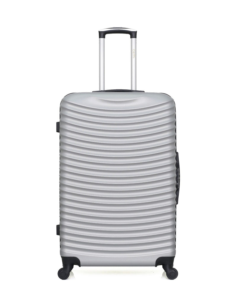 3er-Pack - Großer, mittelgroßer und Handgepäck-Koffer ETNA